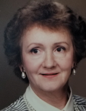 June Phyllis Germann