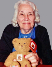 Marjorie Ruth "Marge"  Marozick 9319813
