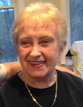 Doris  Jean Galore