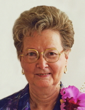 Leona  Irene Hahn Huffman