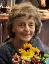 Sheila A. Tunnicliff