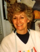 Diane J. Lynn