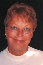 Sandra Faye Robinson