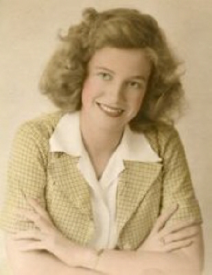 Photo of Doris Phelan