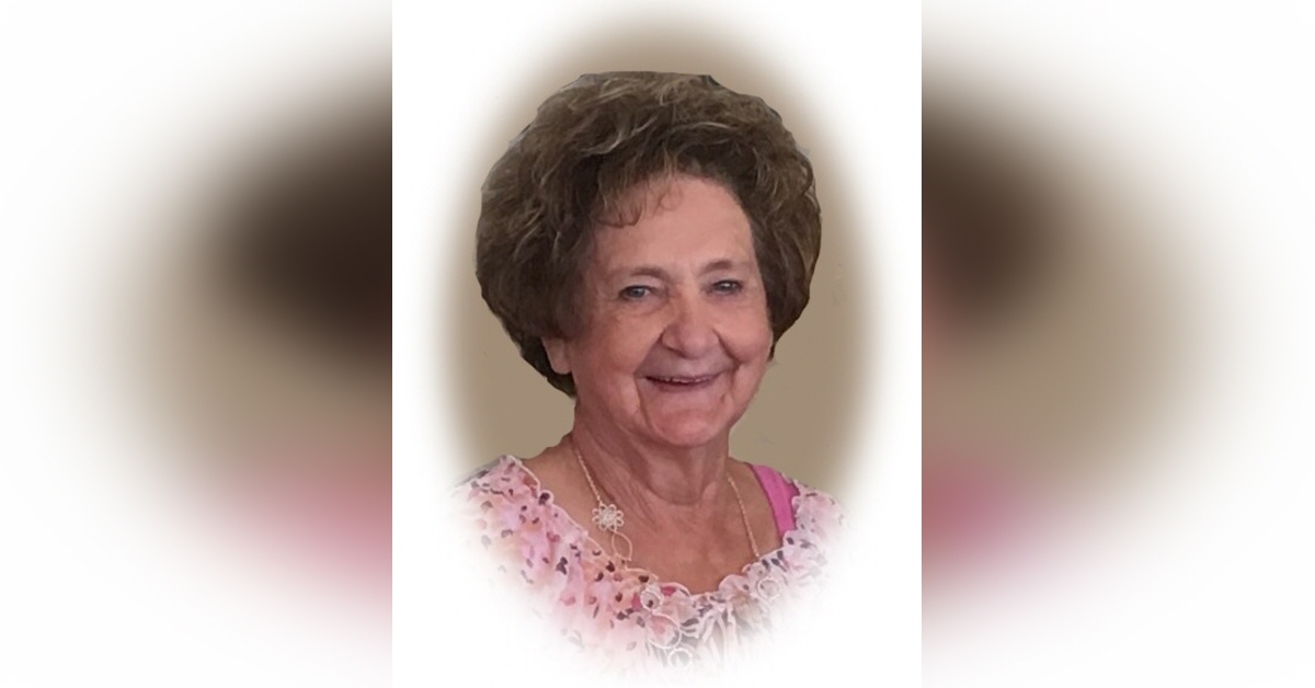 Rose Marie Hollier Thibodeaux Obituary