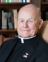 Fr. Richard W. Rieman