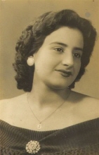 Olga Rivas Bowers