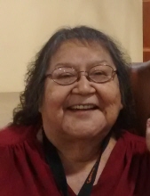 Mary L. Cowboy Lander, Wyoming Obituary