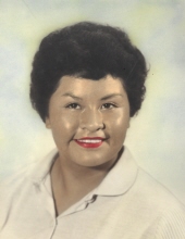 Rhoda Armajo Lander, Wyoming Obituary