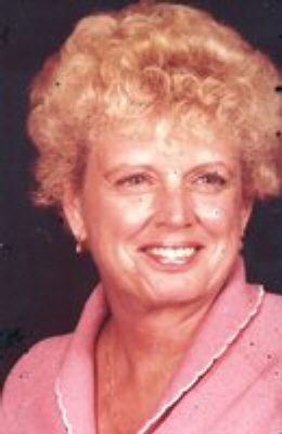 Photo of Colleen Covey
