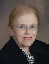 Joan Alice Luhman