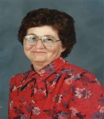 Ina Rose Davis Alamosa, Colorado Obituary