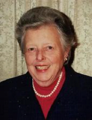 Photo of Pauline Poetzsch
