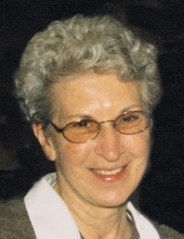 Mary Catherine Warga