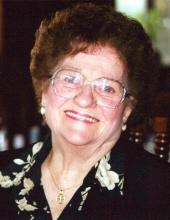 Irene M Suth South Bend, Indiana Obituary