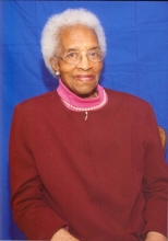 Octavia C. Brown