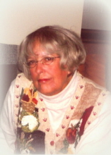 Patricia F. Brunson