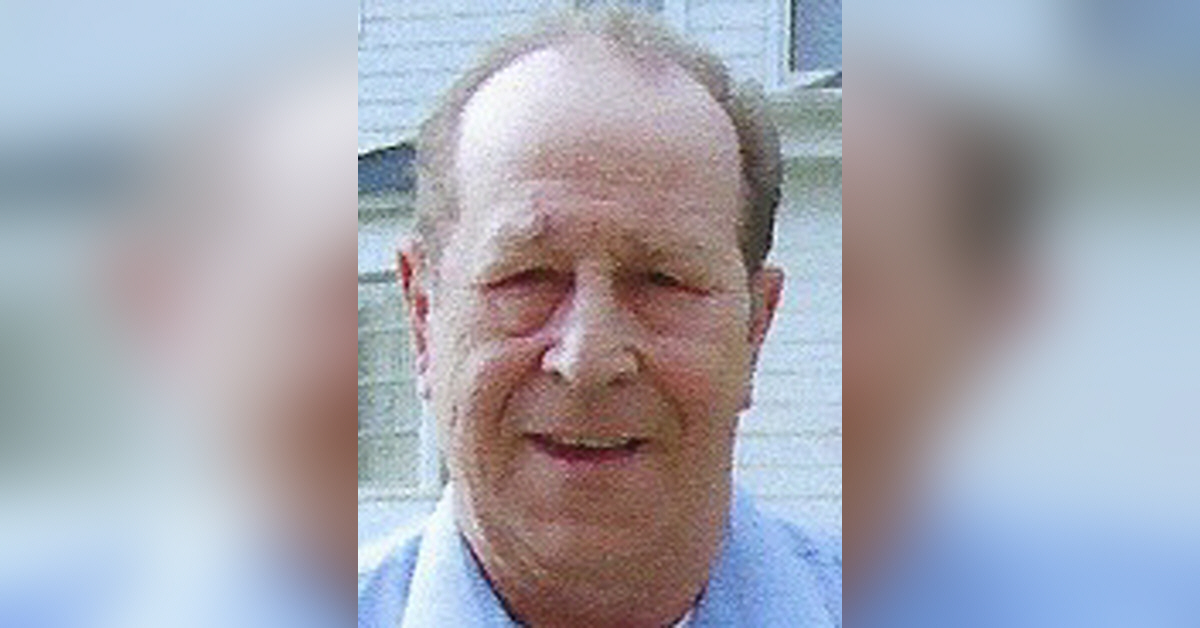 Obituary information for Edward E. Shaffer Jr.