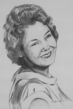 Betty Vinson Capps