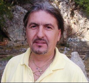 Photo of Dimitrios Papadopoulos