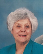 Carolyn Elizabeth Slay