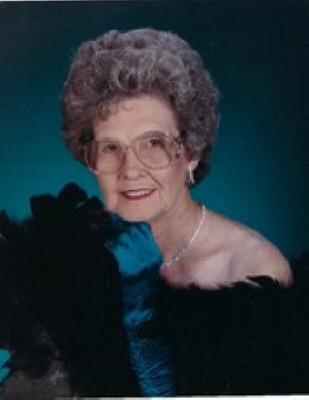 Margie Morris Clinton, Arkansas Obituary