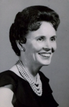 Florene E. Davis