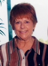 Gail Elaine Davis