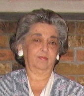 Virginia Davitian
