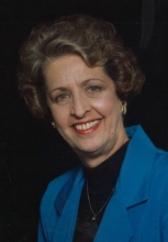 Jane Elizabeth Dayvolt