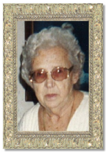 Mildred E. Dearing 933577