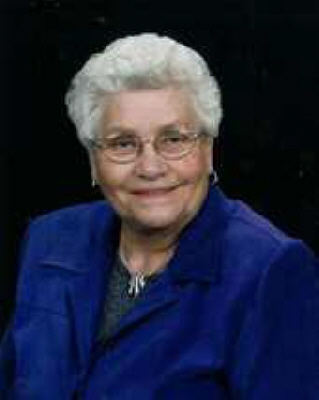 Photo of Doris Loper