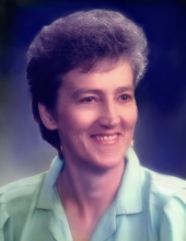 Shirley Buechler
