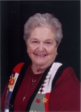 Ethel Louise Stouffer Sparks