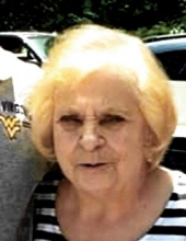 Photo of Sharon Wiley Atwell