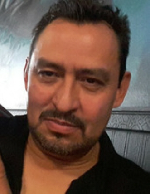 Photo of Enrique Segura