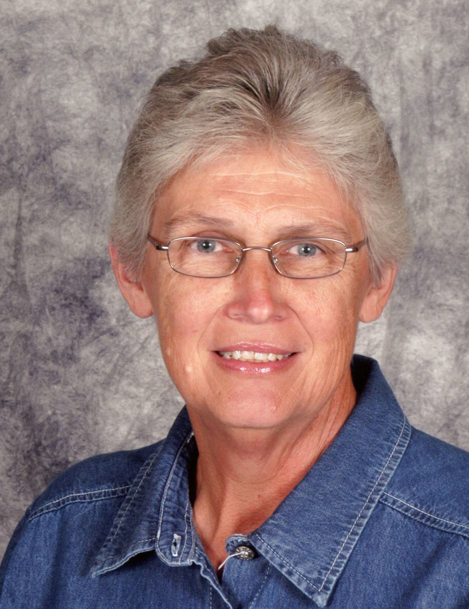 Linda Sue Crump Obituary