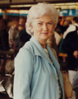 Nina Pinkston Fort Worth, Texas Obituary