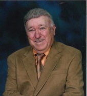 Herbert A. Driver