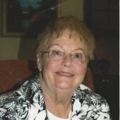 Mary G. Doherty 9337283