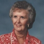 Dorothy R. Elliot