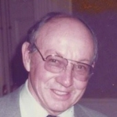 Arthur Stickney Page, Jr.