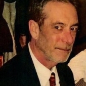 Paul Joseph Joyce, Jr.