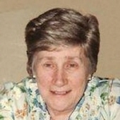 Elizabeth G Holdsworth