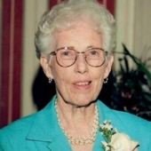 Massachusetts Constance B. Greenwood of Andover