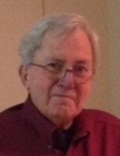 Terry R. Crossfield
