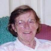 Margaret F Couch