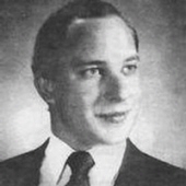 Eugene C Bernhard, Jr.