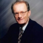 Richard M. Dr. Cressey