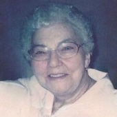 Edith P. Boivin
